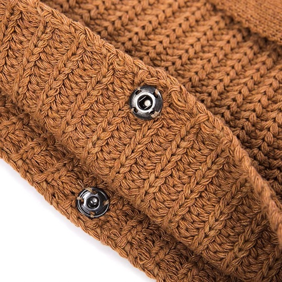 LIKE NEW 🧶 Crochet shoulder / crossbody bag. - Picture 4 of 8